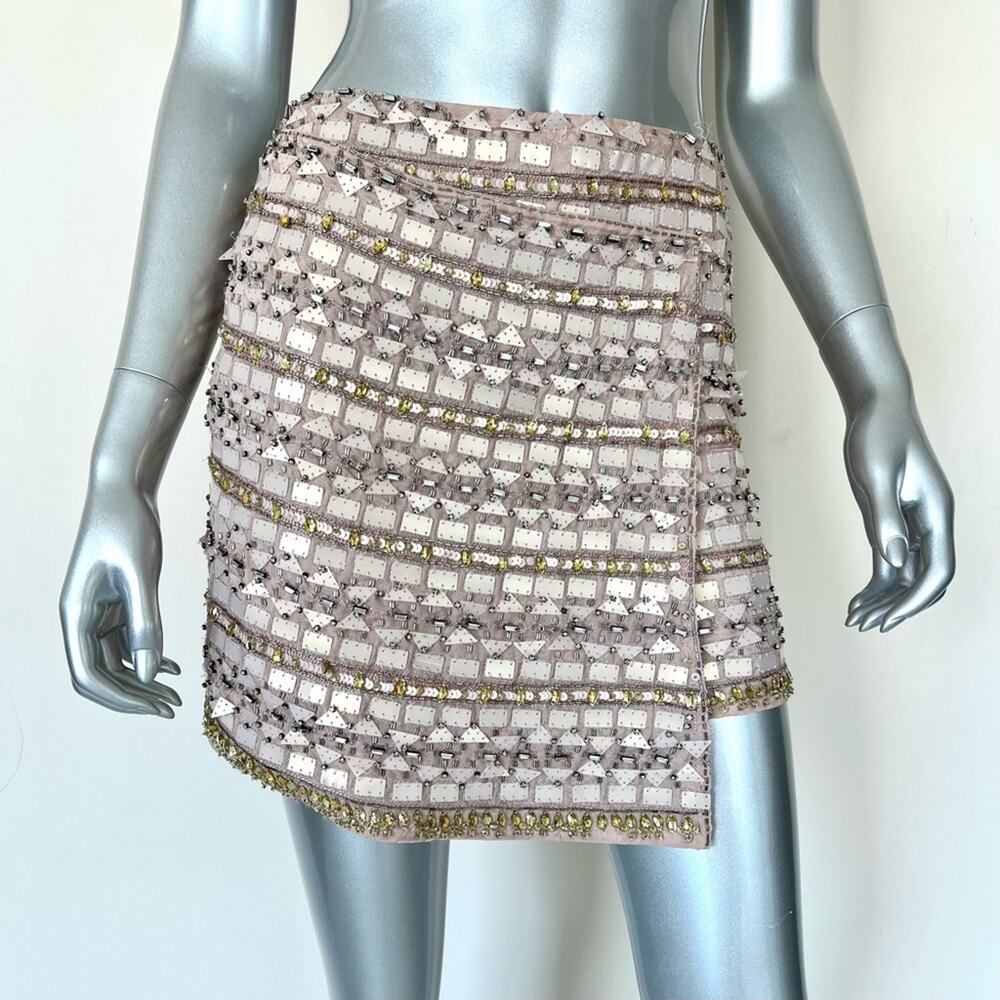 Skaist Taylor Women Skirt size 0